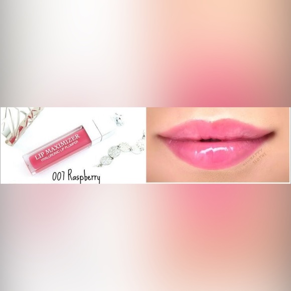 Dior Lip Maximizer Hyaluronic Lip Plumper - Picture 4 of 4
